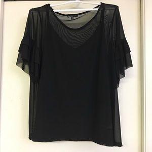 Charlotte Russe top